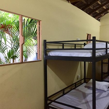 Lemon Tree Hostel Arugam Bay Buitenkant foto