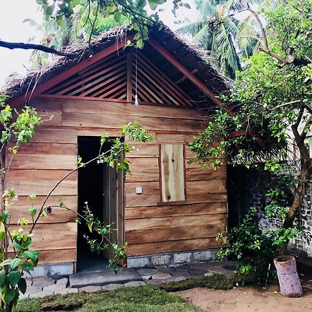 Lemon Tree Hostel Arugam Bay Buitenkant foto