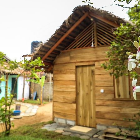 Lemon Tree Hostel Arugam Bay Buitenkant foto