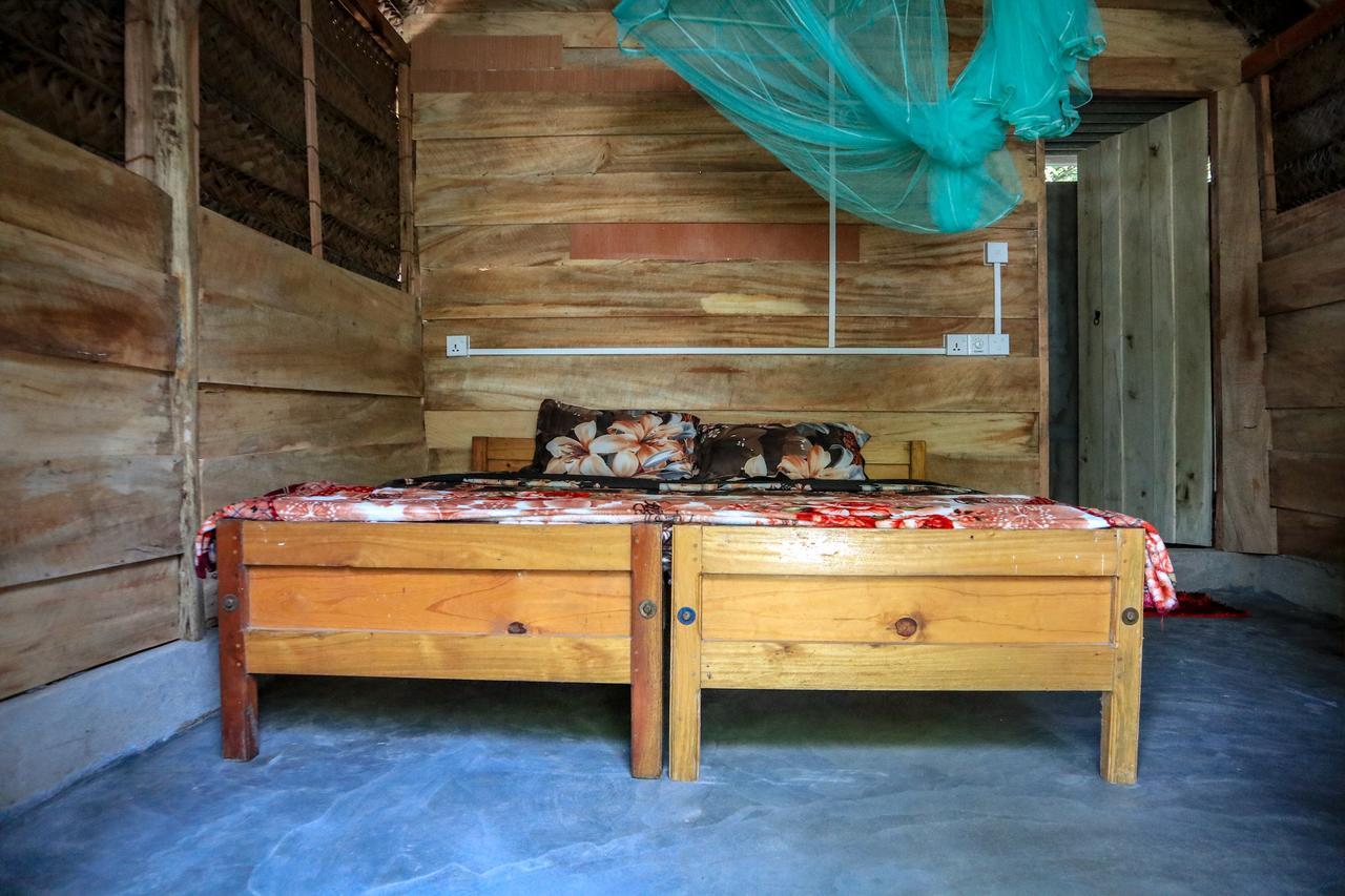 Lemon Tree Hostel Arugam Bay Buitenkant foto