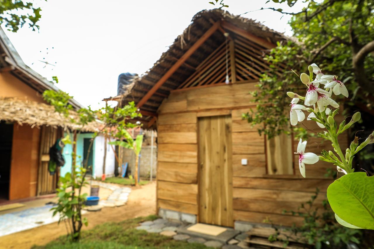 Lemon Tree Hostel Arugam Bay Buitenkant foto